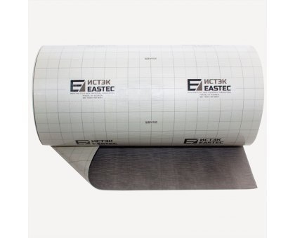 Профессиональная теплоотражающая подложка Eastec, 3 мм