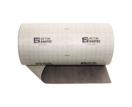 Профессиональная теплоотражающая подложка Eastec, 3 мм