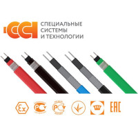 Промышленный электрообогрев в Сочи
