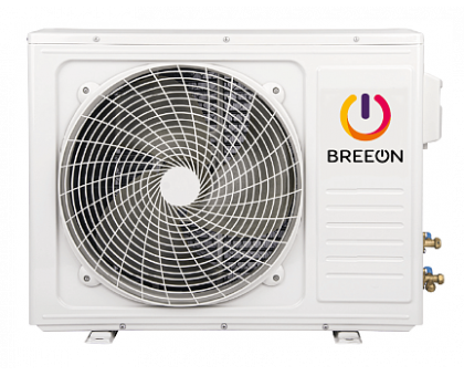 Кондиционер Breeon BRC-07TPI