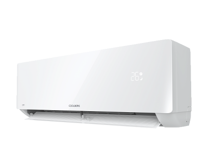 Классическая сплит-система СOOLBERG City (on/off) CS-18SH1-IN / CS-18SH1-OUT