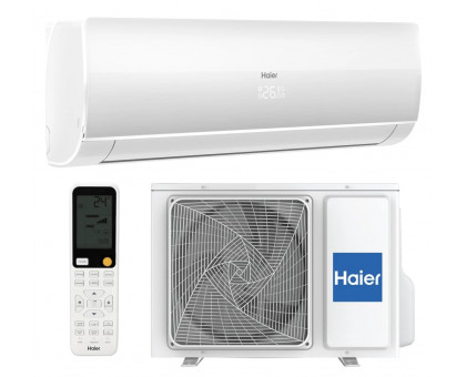 Кондиционер Haier HSU-18HFF103/R3-W/HSU-18HUF103/R3