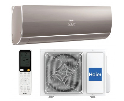 Кондиционер Haier HSU-18HFF103/R3-G/HSU-18HUF103/R3