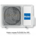 Кондиционер Haier HSU-24HFF103/R3-B/HSU-24HUF103/R3