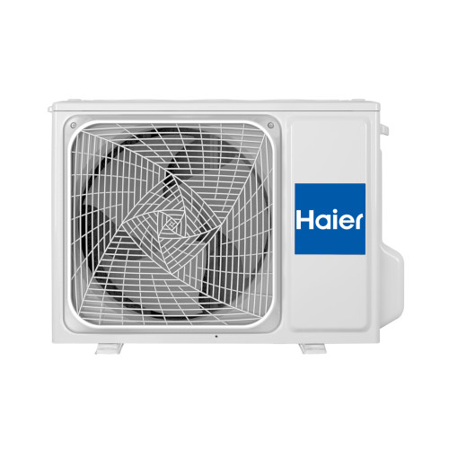 Кондиционер инверторный Haier серии Spirit DC Inverter AS20HSL1HRA-W/1U20HSL1FRA