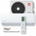 Кондиционер Kentatsu KSGA70HFAN1/KSRA70HFAN1