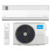 Настенная инверторная сплит-система Midea серии Gaia MSCA1BU-12HRFN8/MOX230-12HFN8-Q/GAIA-D53