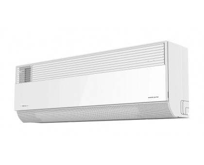 Настенная инверторная сплит-система Midea серии Gaia MSCA1BU-12HRFN8/MOX230-12HFN8-Q/GAIA-D53