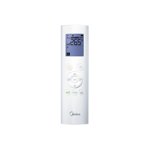 Кондиционер Midea MSMBCU-18HRFN1(BW)/MOB02-18HFN1