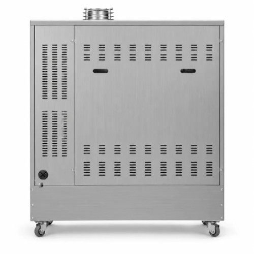 Дизельный Инфракрасный обогреватель Optima BTS-120