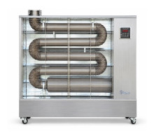 Дизельный Инфракрасный обогреватель Optima BTS-200