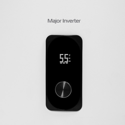 Водонагреватель электрический накопительный Royal Thermo RWH 30 Major Inverter