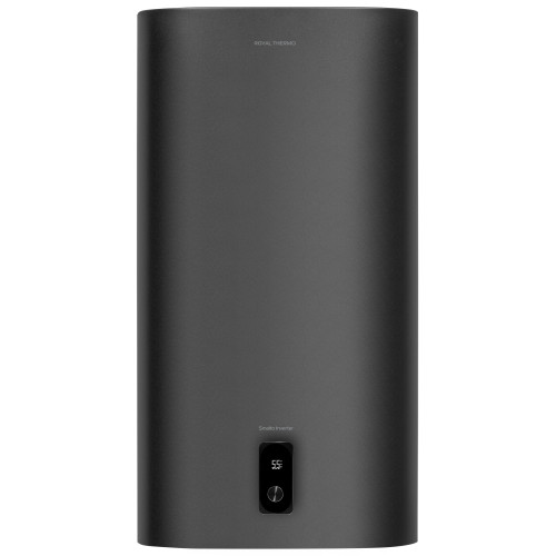 Водонагреватель электрический накопительный Royal Thermo RWH 30 Smalto Inverter Grafit