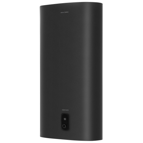 Водонагреватель электрический накопительный Royal Thermo RWH 30 Smalto Inverter Grafit