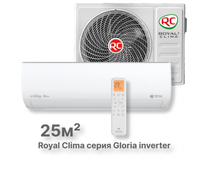 Кондиционер Royal Clima RCI-GL28HN