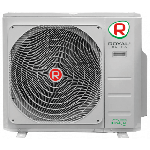 Наружный блок Royal Clima 2RMN-18HN/OUT