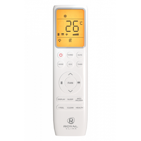 Внутренний блок Royal Clima RCI-PFF09HN