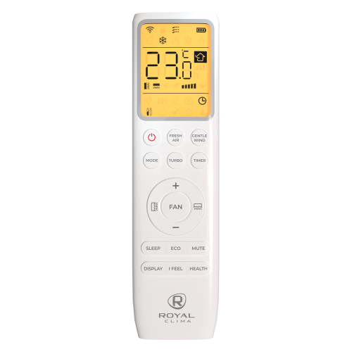 Кондиционер инверторный Royal Clima RCI-RFS35HN