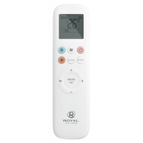 Кондиционер Royal Clima RC-VX100HN