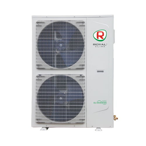 Кассетный кондиционер Royal Clima CO-4C 48HNI /CO-E 48HNI
