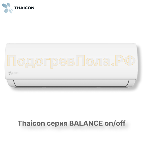 Сплит-система Thaicon TL-RWB20-NR / TL-ROB20-NR
