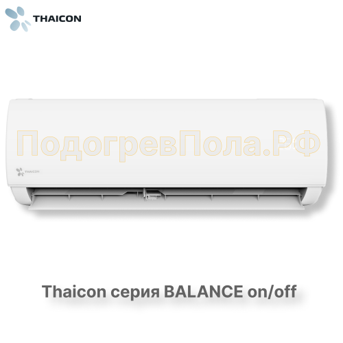 Сплит-система Thaicon TL-RWB20-NR / TL-ROB20-NR