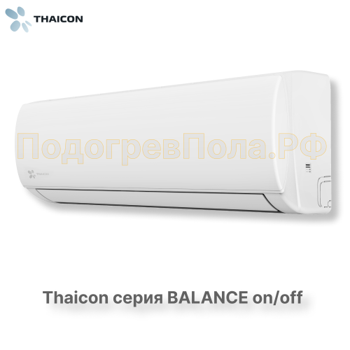 Сплит-система Thaicon TL-RWB20-NR / TL-ROB20-NR