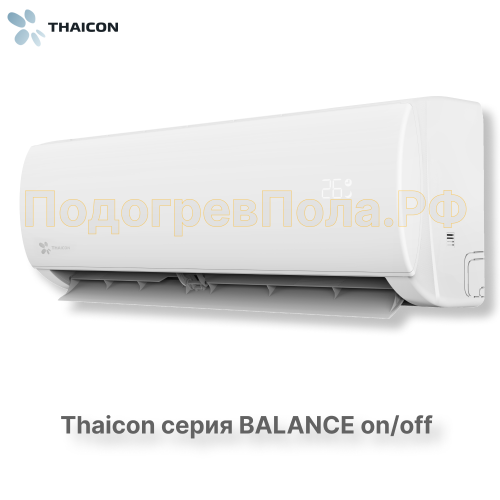 Сплит-система Thaicon TL-RWB20-NR / TL-ROB20-NR