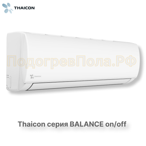 Сплит-система Thaicon TL-RWB20-NR / TL-ROB20-NR