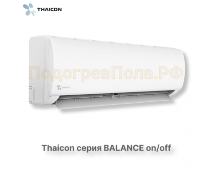 Сплит-система Thaicon TL-RWB80-NA / TL-ROB80-NA