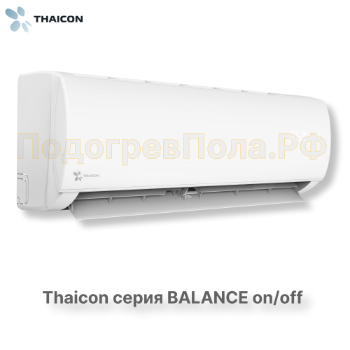 Сплит-система Thaicon TL-RWB20-NR / TL-ROB20-NR