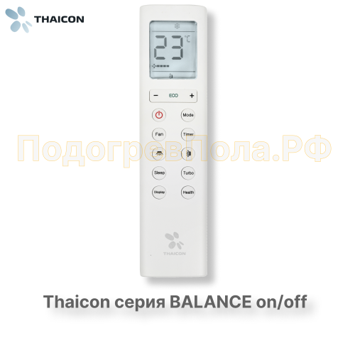 Сплит-система Thaicon TL-RWB20-NR / TL-ROB20-NR