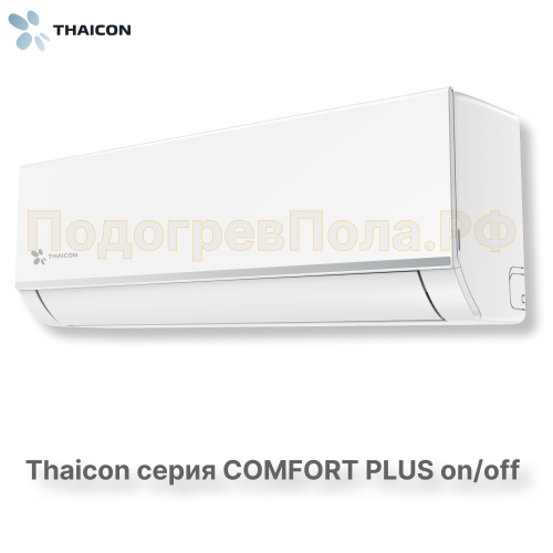 Сплит-система Thaicon TL-RWC70-NR / TL-ROC70-NR