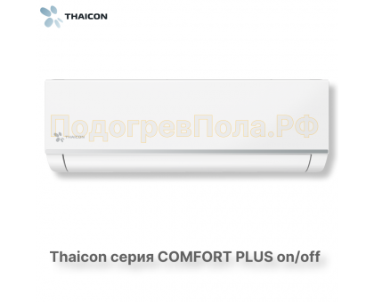 Сплит-система Thaicon TL-RWC35-NR / TL-ROC35-NR