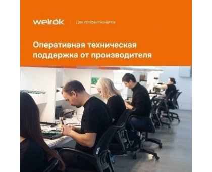 Терморегулятор Welrok pt в розетку, для электрических обогревателей