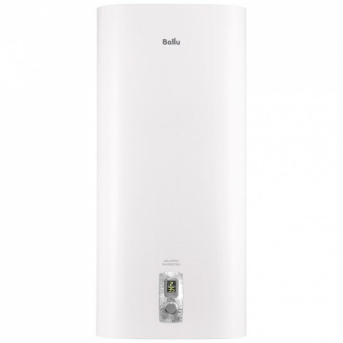 Водонагреватель Ballu BWH/S 50 Azurro Inverter