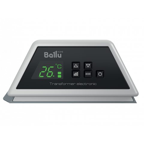 Блок управления Transformer Electronic Ballu BCT/EVU-2.5E