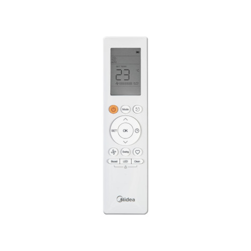 Настенная сплит-система Midea серии Persona MSAG4-09HRN1-I/MSAG4-09HRN1-O