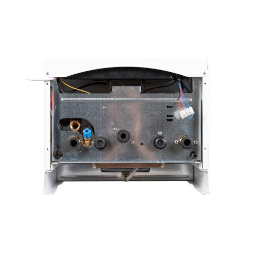 Настенные газовые котлы  Nobby Smart II 32-2CSF