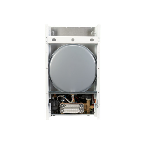 Настенные газовые котлы  Nobby Smart II 32-2CSF