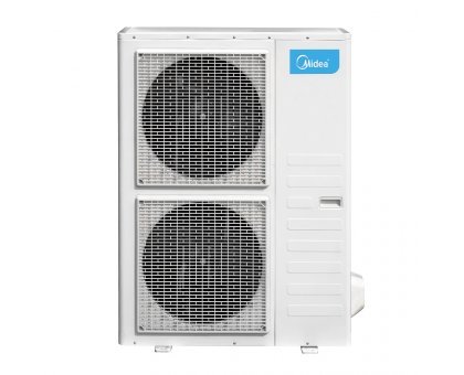 Кассетная сплит-система Midea MCD1-36HRFN8(GA)/MOD30U-36HFN8-R(GA)/T-MBQ4-04A1