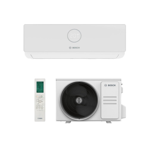 Настенная сплит-система Bosch Climate Line 2000 CLL2000 W 70/CLL2000 70