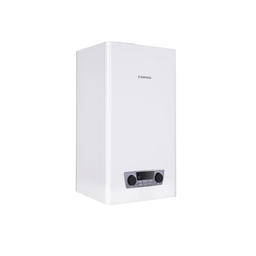 Настенный газовый котел Nobby Balance Plus 12-2CS