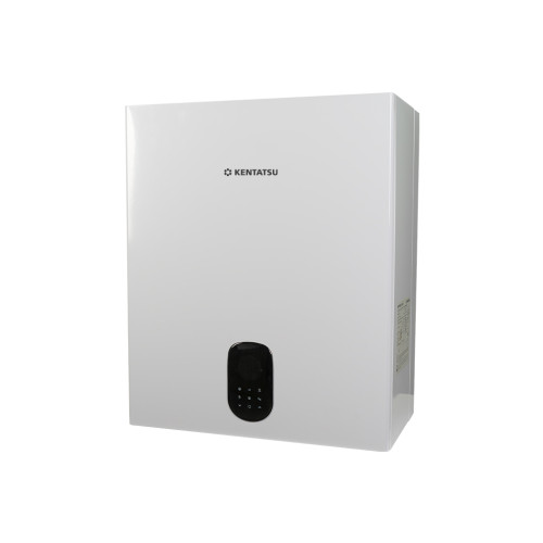 Настенные газовые котлы  NOBBY BASE (E) 32-2CS