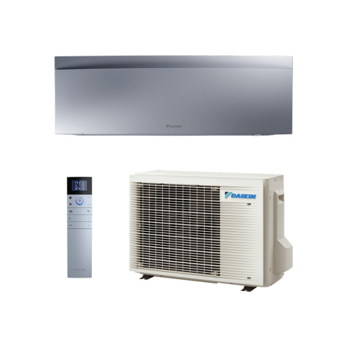 Настенная сплит-система Daikin Emura FTXJ42AS/RXJ42A