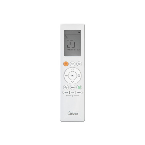 Мульти сплит система Midea M2OH-14HFN8-Q1/MSFA2-09N8D6-I/MSFA2-12N8D6-I