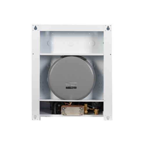Настенные газовые котлы  NOBBY BASE (E) 24-2CS