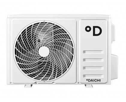 Настенная сплит-система Daichi MIRacle Inverter MIR25AVQS1R/MIR25FVS1R