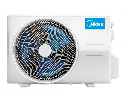 Тепловой насос типа «воздух-воздух» Midea серии Heat Force MSHP-24N8D0-I/MSHP-24N8D0-O