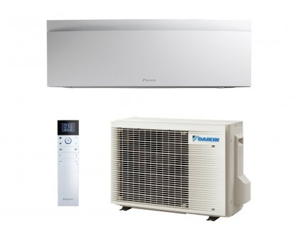 Настенная сплит-система Daikin Emura FTXJ50AW/RXJ50A